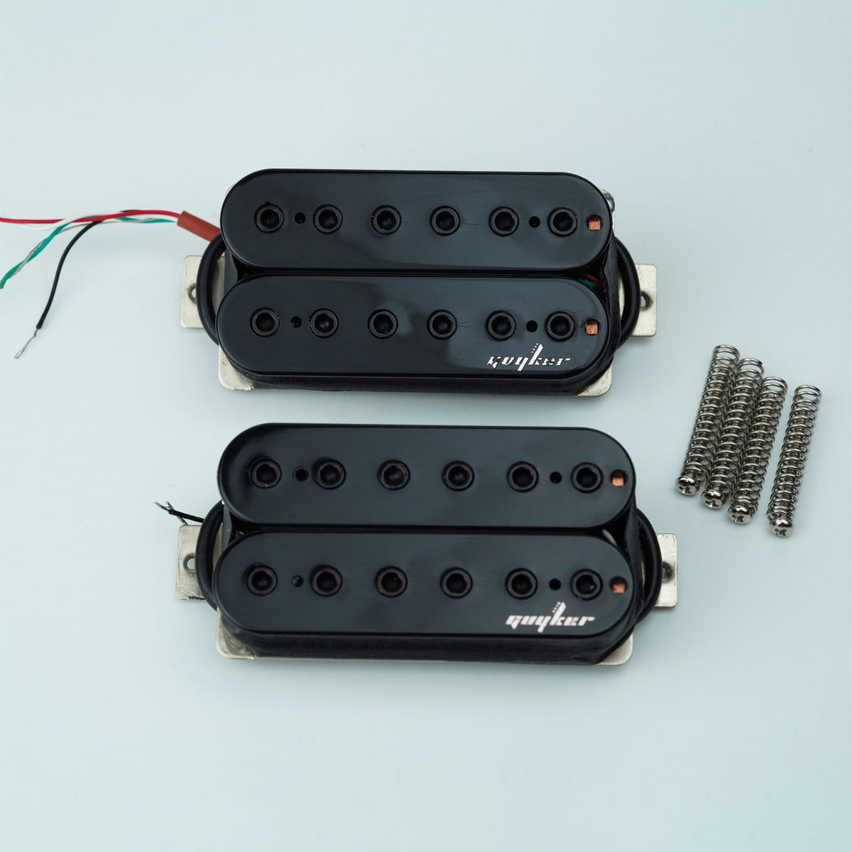 エレキギター用pickup Z8 Steel Guitar Pickup | Steeltronics