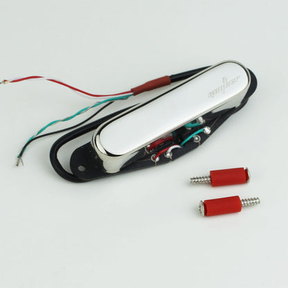 Guyker Pickup Set Alnico Single Coil TNK TBK