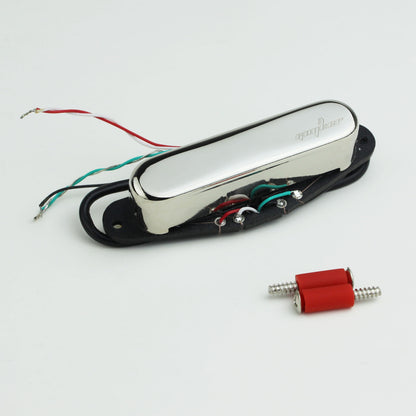 Guyker Pickup Set Alnico Single Coil TNK TBK