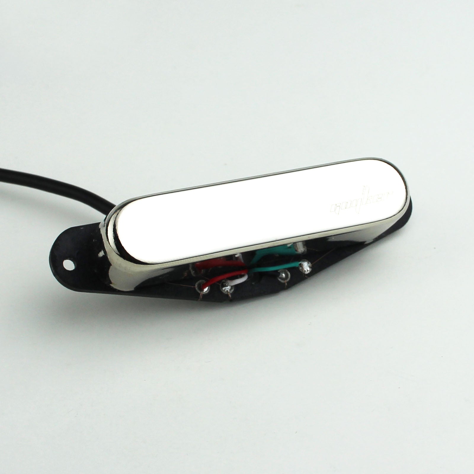 Guyker Pickup Set Alnico Single Coil TNK TBK