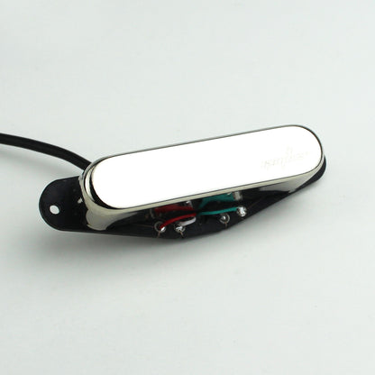 Guyker Pickup Set Alnico Single Coil TNK TBK