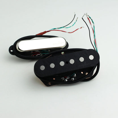 Guyker Pickup Set Alnico Single Coil TNK TBK