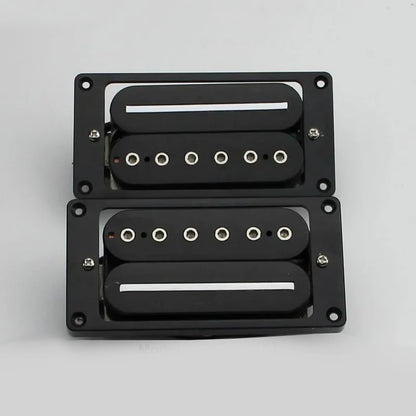 Guyker Pickup Set Hot Rail 5 Line Inner Six Angle AGHB