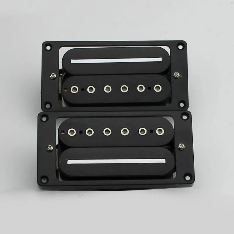 Guyker Pickup Set Hot Rail 5 Line Inner Six Angle AGHB