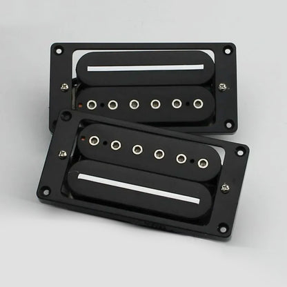 Guyker Pickup Set Hot Rail 5 Line Inner Six Angle AGHB