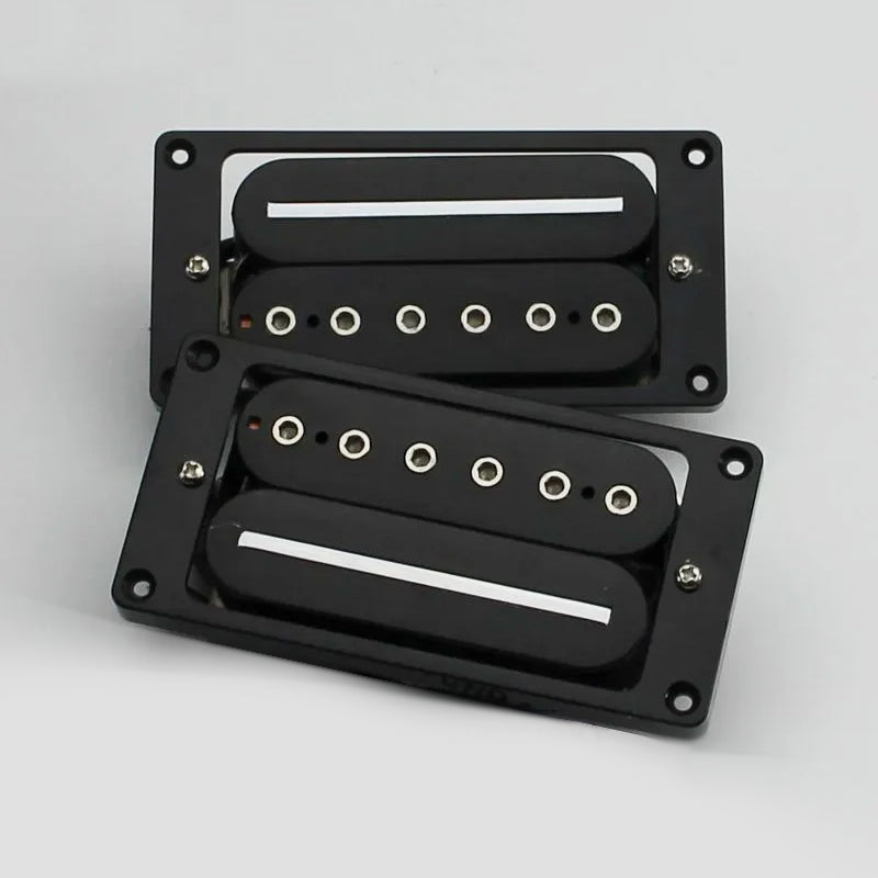 Guyker Pickup Set Hot Rail 5 Line Inner Six Angle AGHB