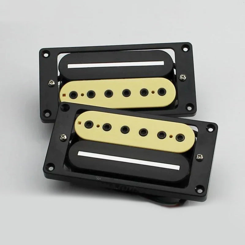 Guyker Pickup Set Hot Rail 5 Line Inner Six Angle AGHB