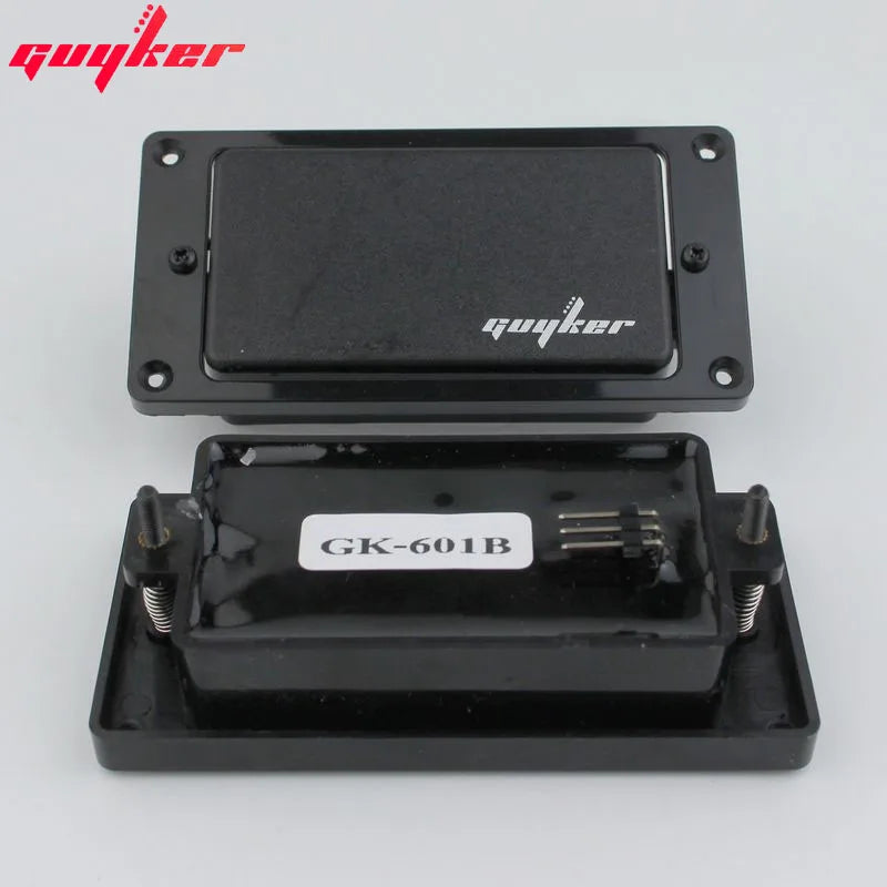 Guyker Pickup Set Humbucker Active GK601