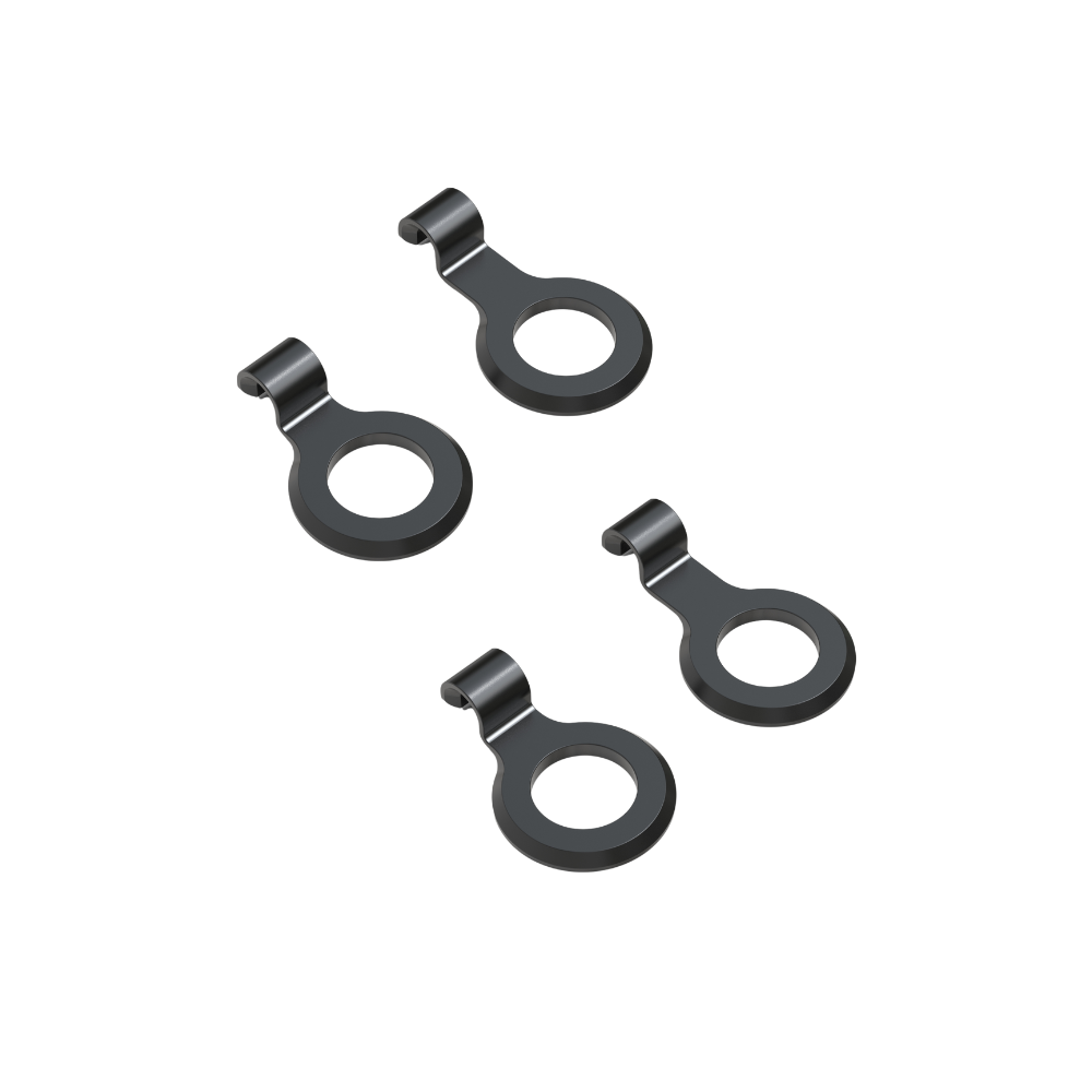 Guyker SR9 Electric Guitar Head String Retainer