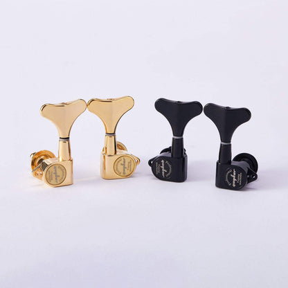 Guyker Sealed Bass Tuners For Headstock GK 150-1
