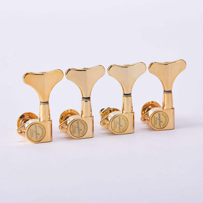 Guyker Sealed Bass Tuners For Headstock GK 150-10