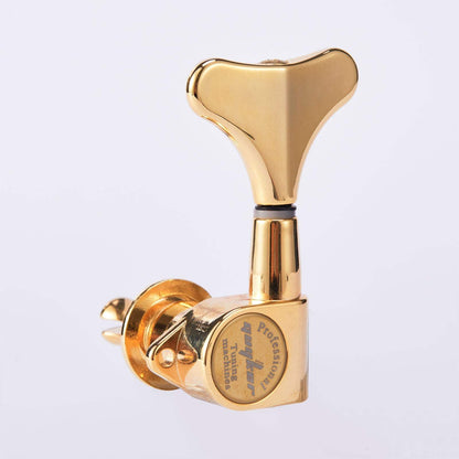 Guyker Sealed Bass Tuners For Headstock GK 150-12