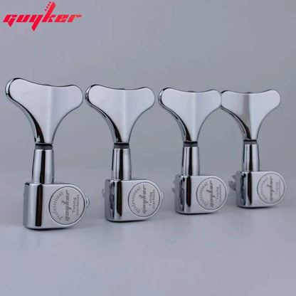 Guyker Sealed Bass Tuners For Headstock GK 150-13