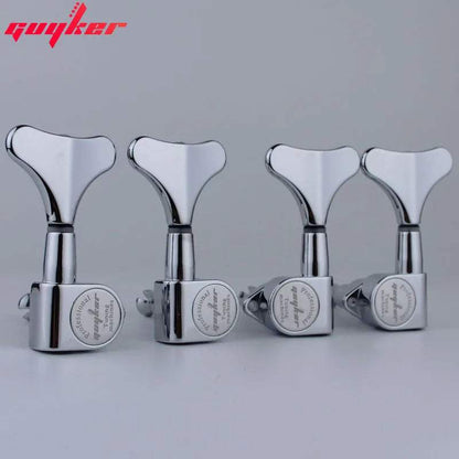 Guyker Sealed Bass Tuners For Headstock GK 150-15
