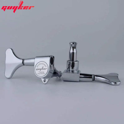 Guyker Sealed Bass Tuners For Headstock GK 150-17