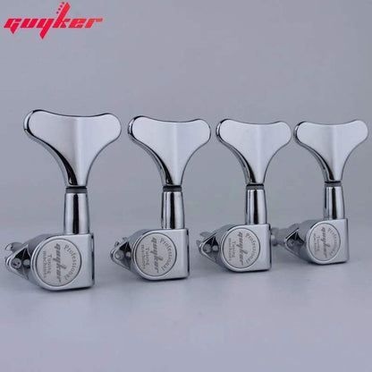 Guyker Sealed Bass Tuners For Headstock GK 150-18