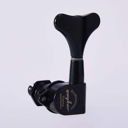 Guyker Sealed Bass Tuners For Headstock GK 150-3