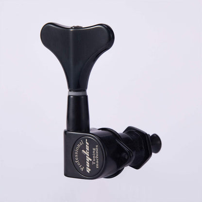 Guyker Sealed Bass Tuners For Headstock GK 150-4