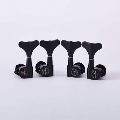 Guyker Sealed Bass Tuners For Headstock GK 150-5