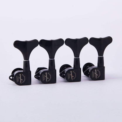 Guyker Sealed Bass Tuners For Headstock GK 150-6