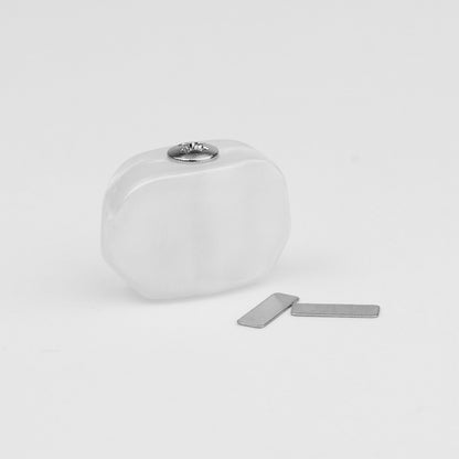 Guyker Square Tuner Buttons for Electric Guitar