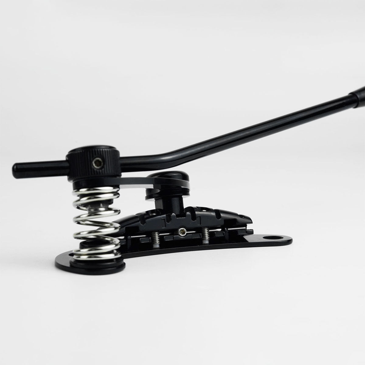 Guyker TM85-S Tune-O-Matic Bridge mit Stop Bar Tailpiece für LP und SG Gitarren