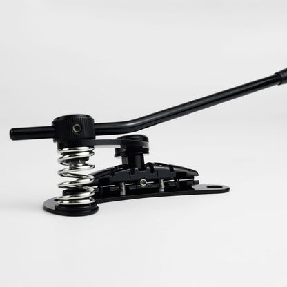 Guyker TM85-S Tune-O-Matic Bridge mit Stop Bar Tailpiece für LP und SG Gitarren