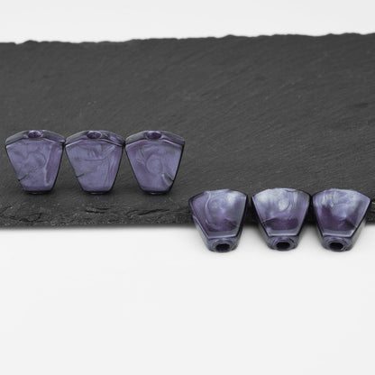 Guyker Tulip Style Tuner Buttons for Electric Guitar