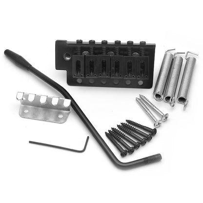 Guyker VBT001 Arm Tailpiece Tremolo Bridge Verson Maestro Vibrola for LP SG