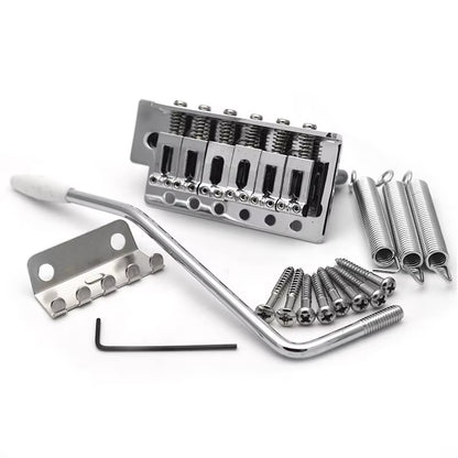 Guyker VBT001 Arm Tailpiece Tremolo Bridge Verson Maestro Vibrola for LP SG