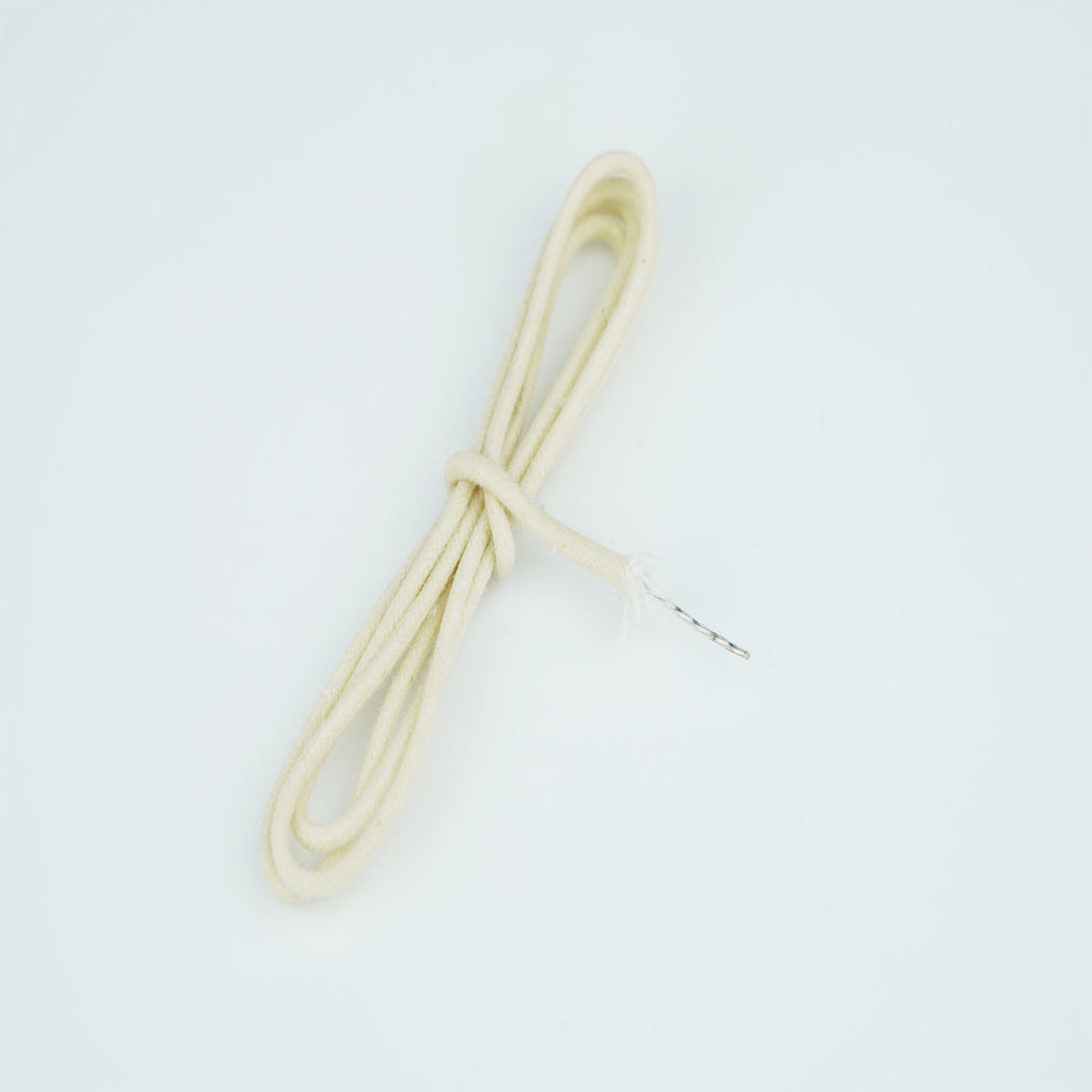 Guitar Cloth Wire 1 MeterVintage Style | Guyker