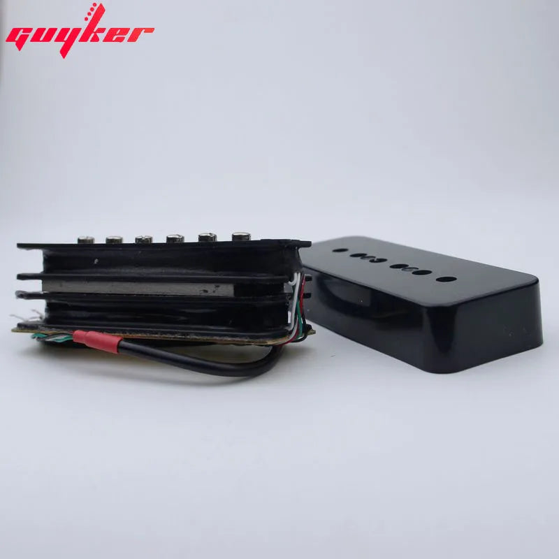 Guyker dual coil noise reduction pickup set P90