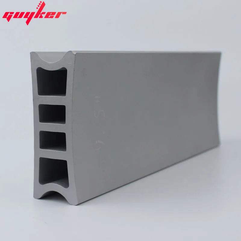 Tool-SandingBlock Two-Way Radius Sanding Block for Fret Leveling Fingerboard - Guyker