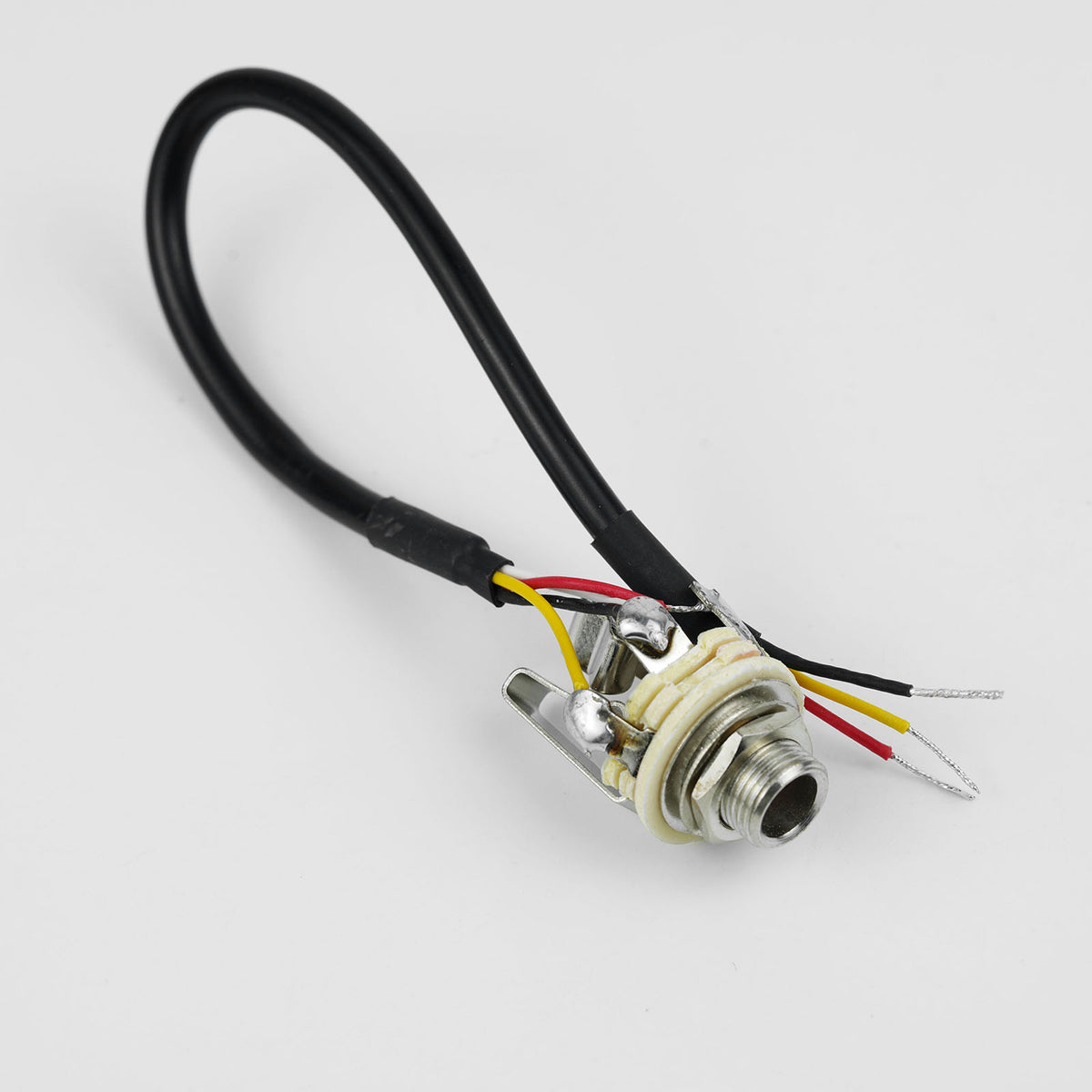 Guyker HQ-LP01M Solderless PCB Wiring Harness for LP-Style Electric Guitar
