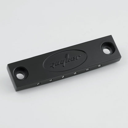 Harmonica Tune-o-Matic Bridge Zinc Alloy Vintage Style Guyker