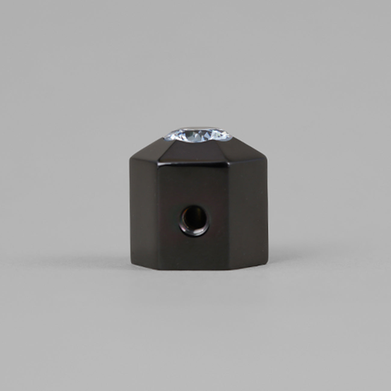 High Grade Stainless Steel Control Knob – 6MM Potentiometer Knob | Guyker