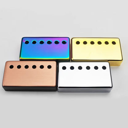 Humbucker Pickup Covers Cupronickel Material for LP Guitar | Guyker