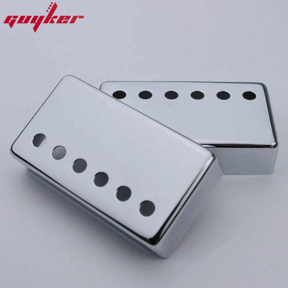 Humbucker Pickup Covers Cupronickel Material for LP Guitar | GuykerGuyker