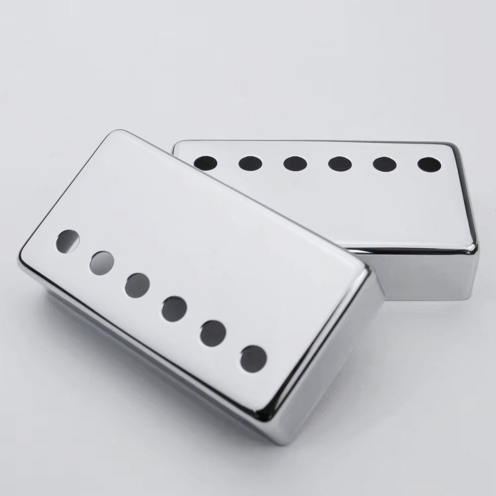 Humbucker Pickup Covers Cupronickel Material for LP Guitar | Guyker