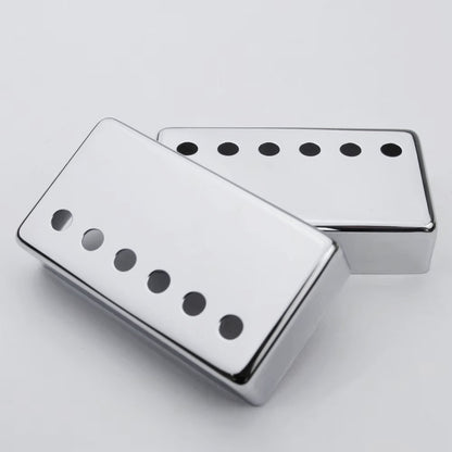 Humbucker Pickup Covers Cupronickel Material for LP Guitar | Guyker