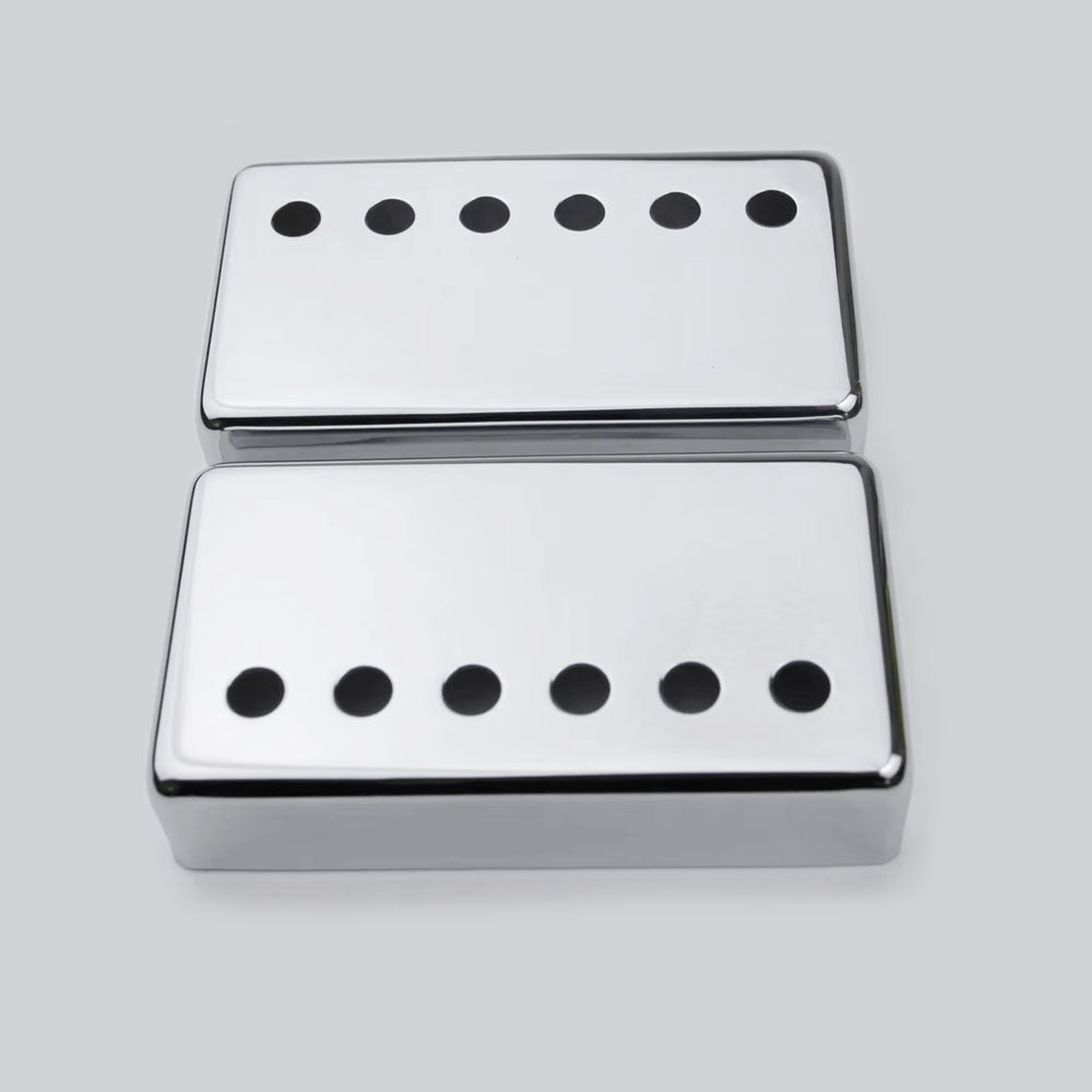 Humbucker Pickup Covers Cupronickel Material for LP Guitar | Guyker