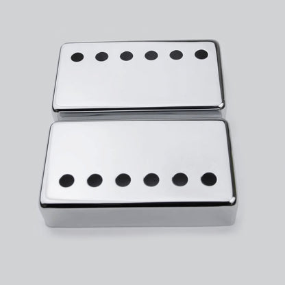 Humbucker Pickup Covers Cupronickel Material for LP Guitar | Guyker