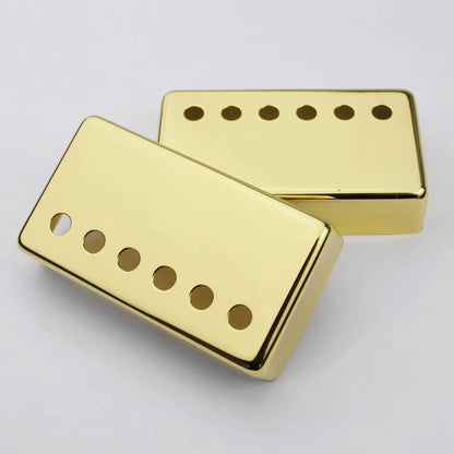 Humbucker Pickup Covers Cupronickel Material for LP Guitar | Guyker