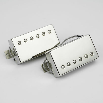 Humbucker Pickup Set for LP – Neck & Bridge Guyker