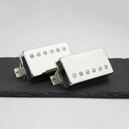 Humbucker Pickup Set for LP – Neck & Bridge Guyker