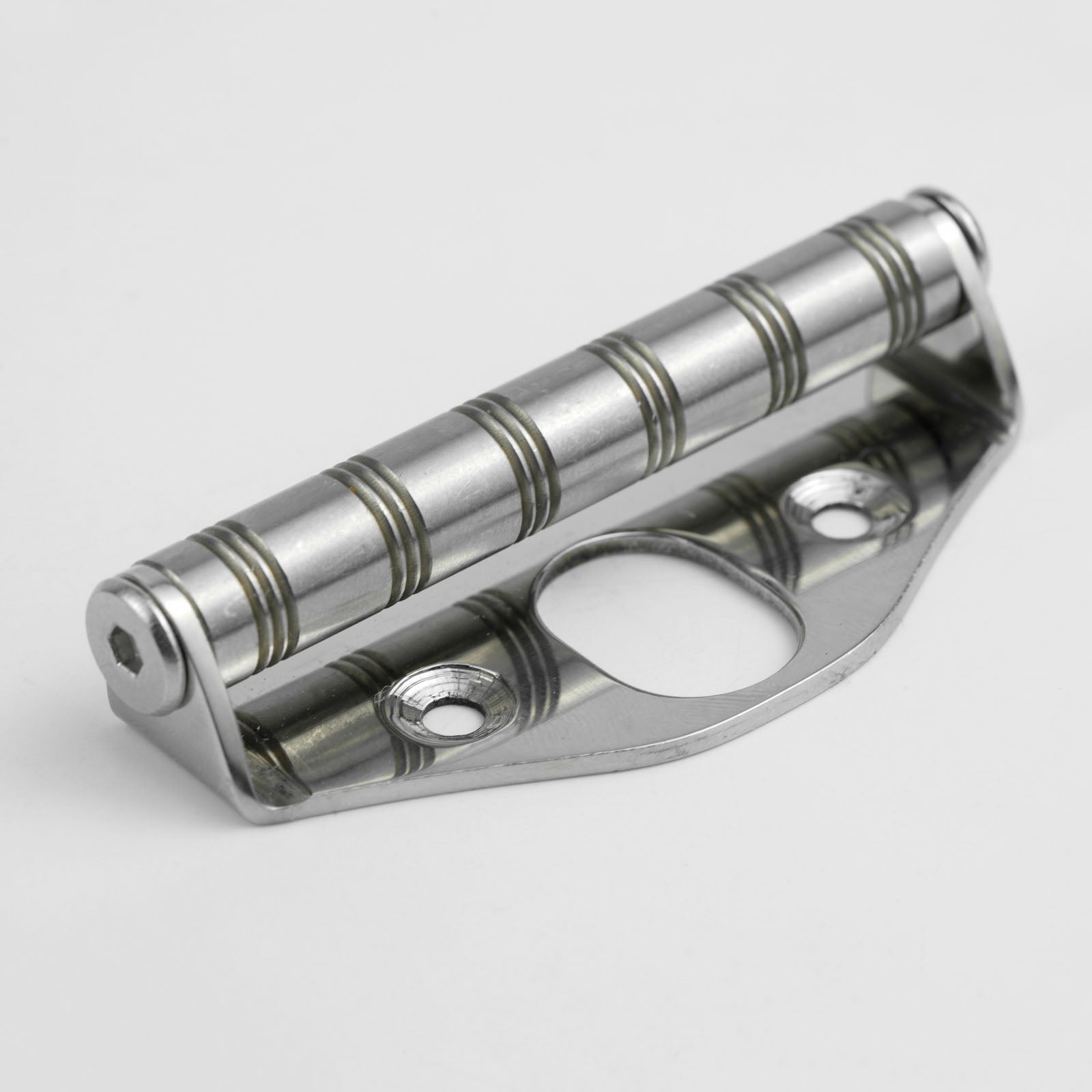 Guyker JAZZ Tremolo Buzz Stop Roller Attachment for Jazzmaster