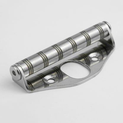 Guyker JAZZ Tremolo Buzz Stop Roller Attachment for Jazzmaster