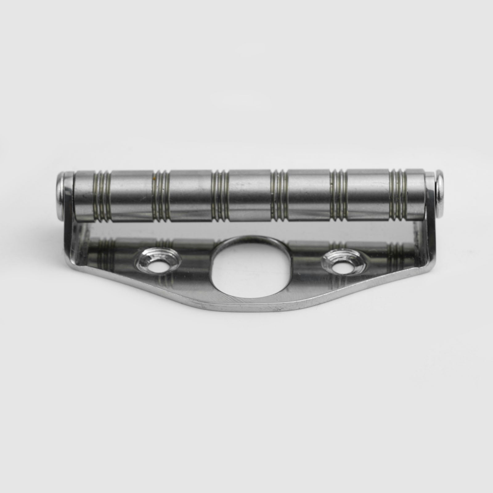 Guyker JAZZ Tremolo Buzz Stop Roller Attachment for Jazzmaster
