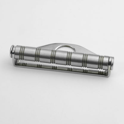 Guyker JAZZ Tremolo Buzz Stop Roller Attachment for Jazzmaster