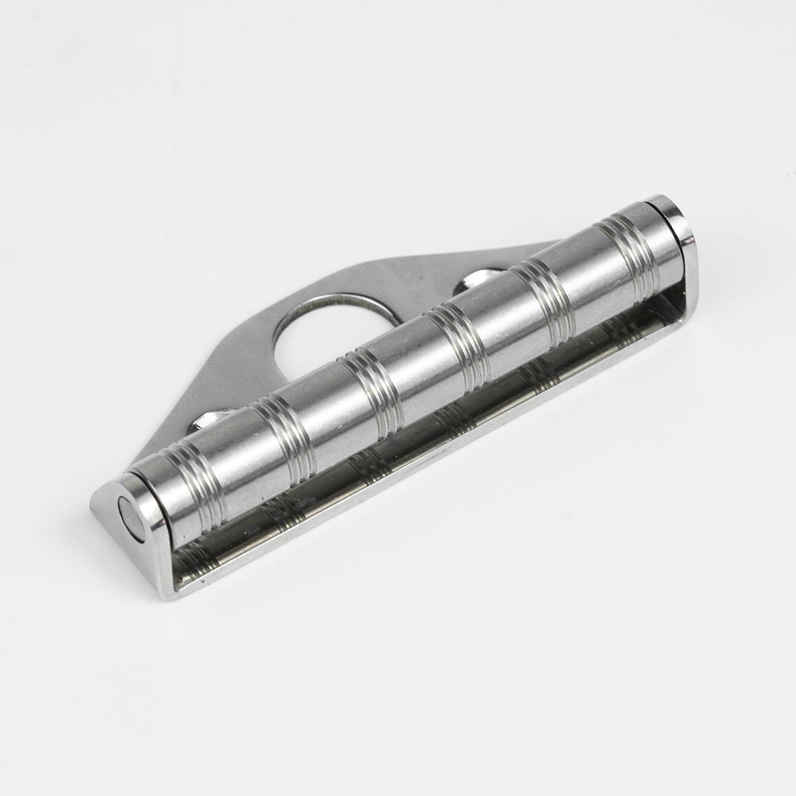 Guyker JAZZ Tremolo Buzz Stop Roller Attachment for Jazzmaster